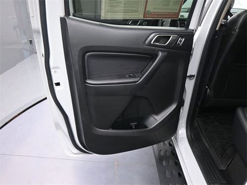 Used 2022 Ford Ranger Lariat w/ Equipment Group 501A High image 15