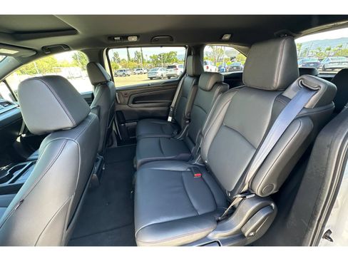 Used 2026 Honda Odyssey Sport-L image 14