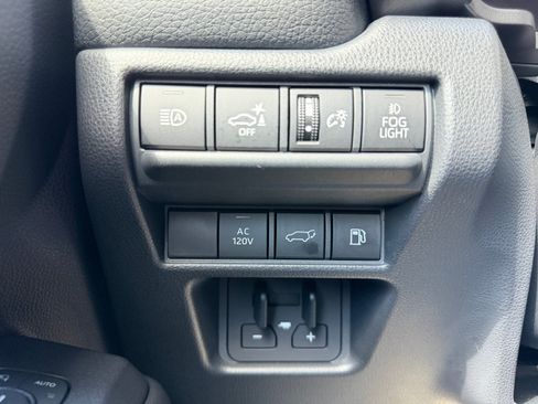 Used 2025 Toyota Land Cruiser AWD/4WD image 23