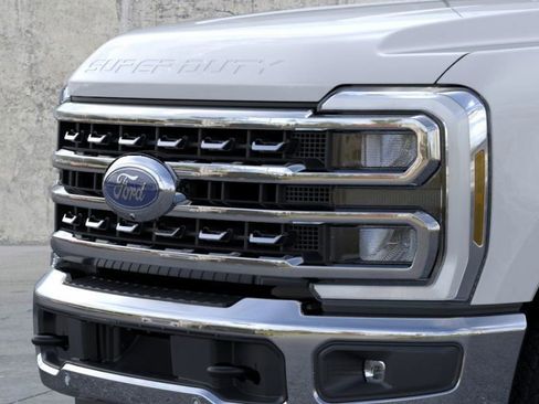 New 2026 Ford F250 Lariat w/ Lariat Ultimate Package AWD/4WD image 17