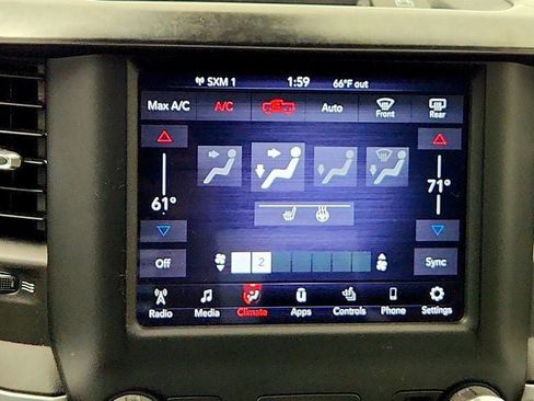 Used 2020 RAM 1500 Big Horn AWD/4WD image 19