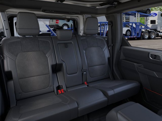 New 2026 Ford Bronco Raptor AWD/4WD image 12