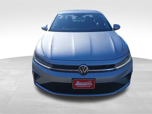 New 2026 Volkswagen Jetta S image 8