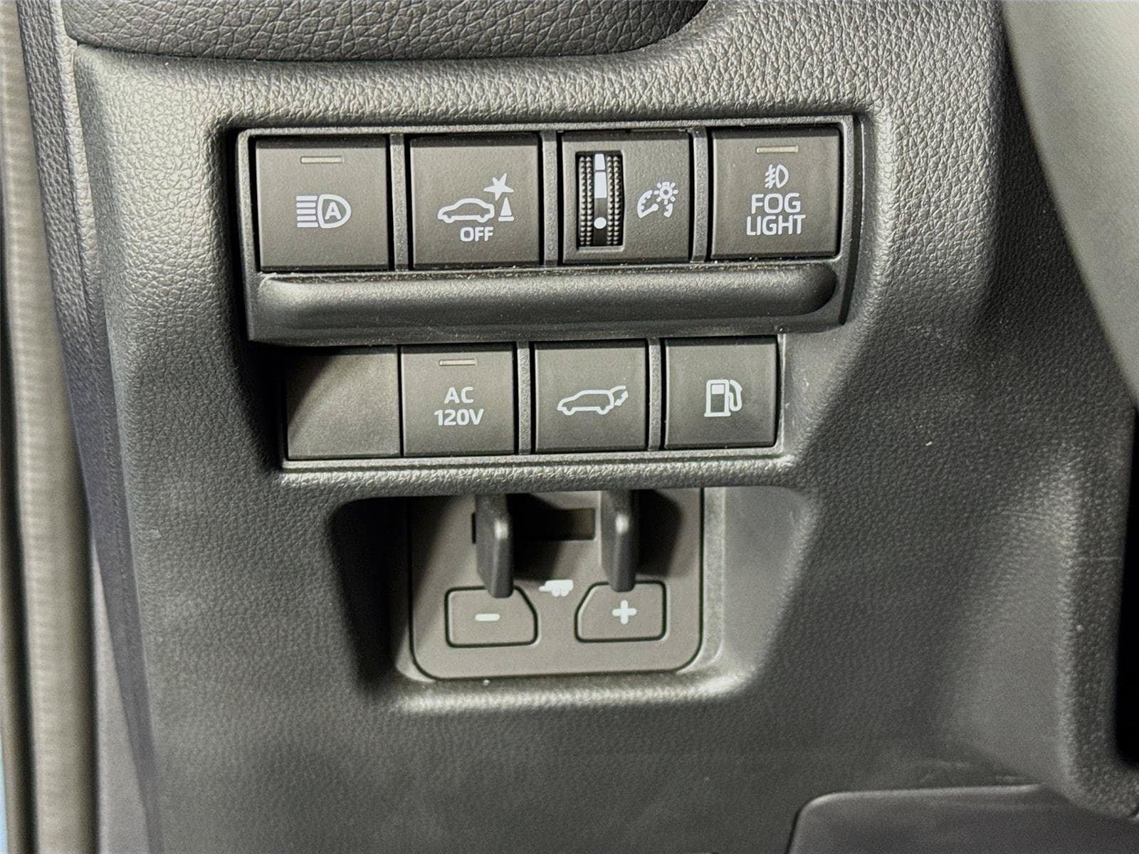 Used 2024 Toyota Land Cruiser AWD/4WD image 10