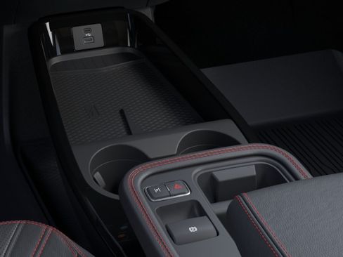 New 2026 Ford Mustang Mach-E Premium w/ Sport Appearance Package AWD/4WD image 56