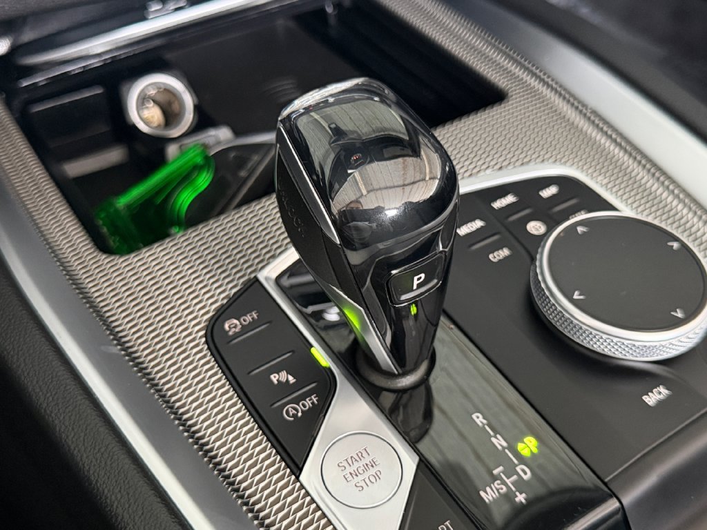 Used 2020 BMW Z4 sDrive30i w/ Convenience Package RWD image 15