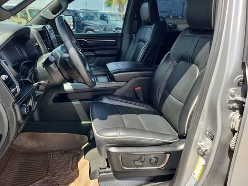 Certified 2024 RAM 1500 Limited AWD/4WD image 19