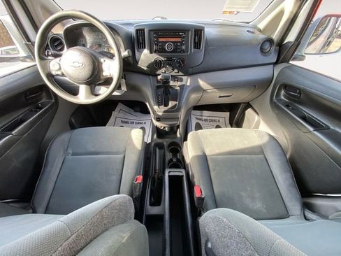 Used 2015 Chevrolet City Express LS w/ Appearance Package image 10