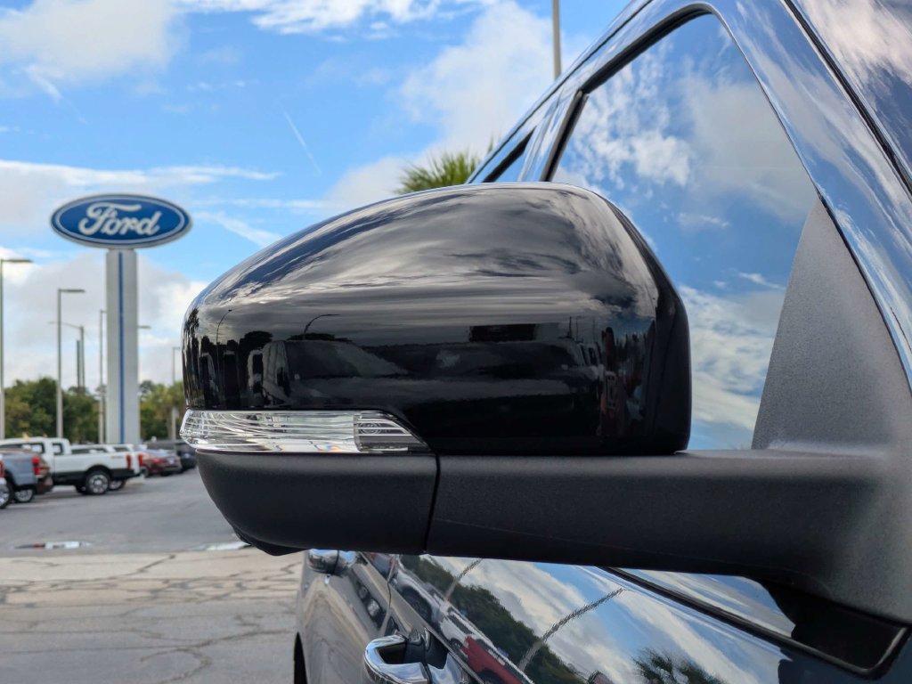 New 2027 Ford Expedition Max Platinum AWD/4WD image 12