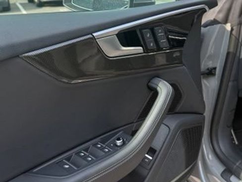 Used 2022 Audi S5 Prestige AWD/4WD image 8