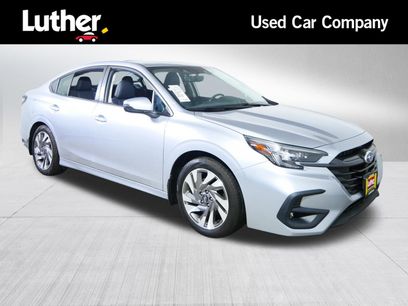 Used 2024 Subaru Legacy Limited