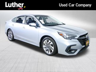 Used 2024 Subaru Legacy Limited AWD/4WD video 1