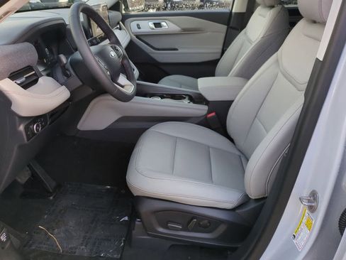 New 2026 Ford Explorer Active w/ Active Comfort Package image 16