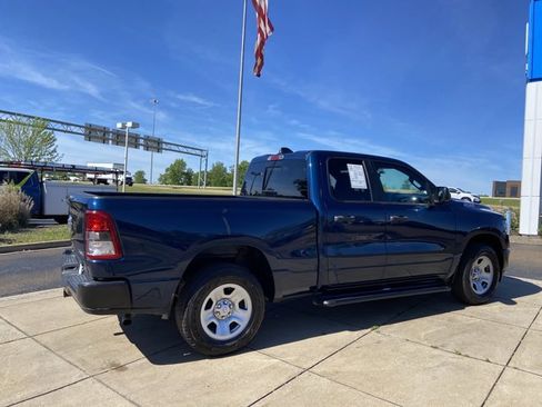 Used 2024 RAM 1500 Tradesman image 12