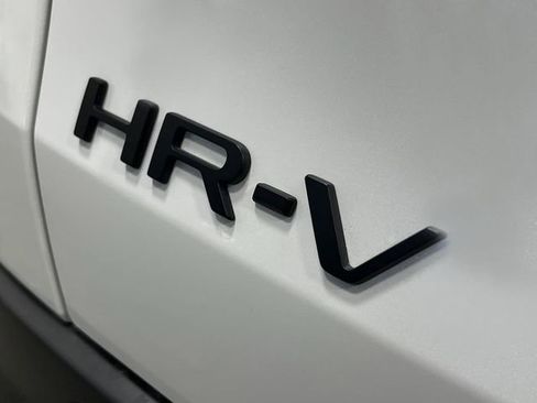 New 2026 Honda HR-V Sport image 6