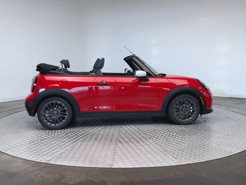 New 2026 MINI Cooper S FWD image 9