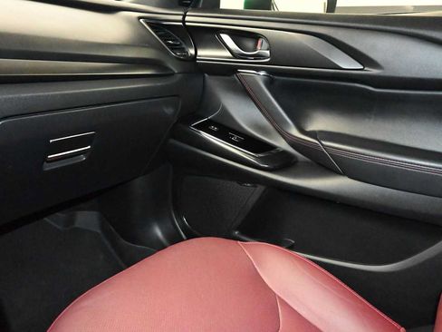 Used 2022 MAZDA CX-9 Carbon Edition AWD/4WD image 26