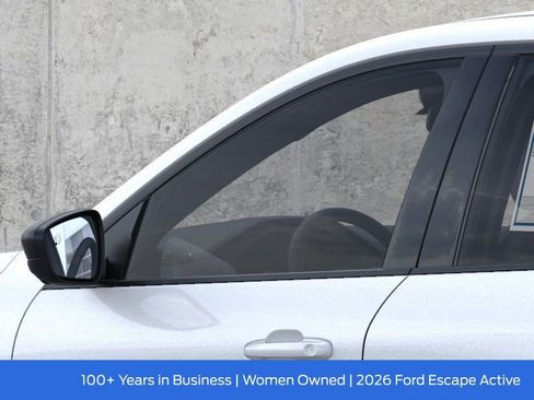New 2026 Ford Escape Active image 22