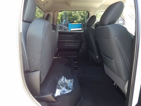 Used 2022 RAM 1500 Tradesman w/ Popular Equipment Group AWD/4WD image 36