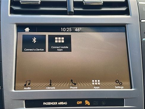 Used 2017 Lincoln MKZ Premiere image 26