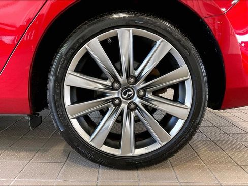 Used 2019 MAZDA MAZDA6 Grand Touring Reserve FWD image 32