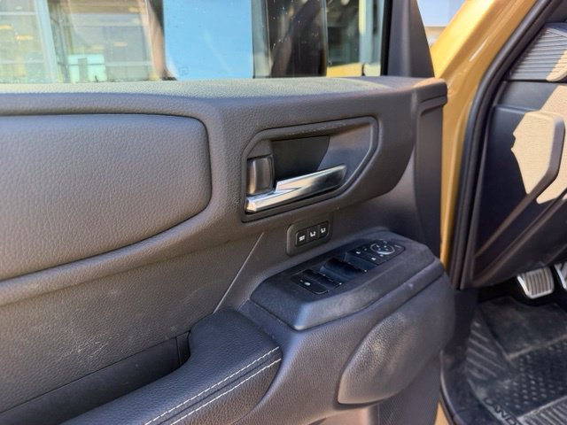 Used 2025 Toyota Land Cruiser w/ Premium Package AWD/4WD image 20