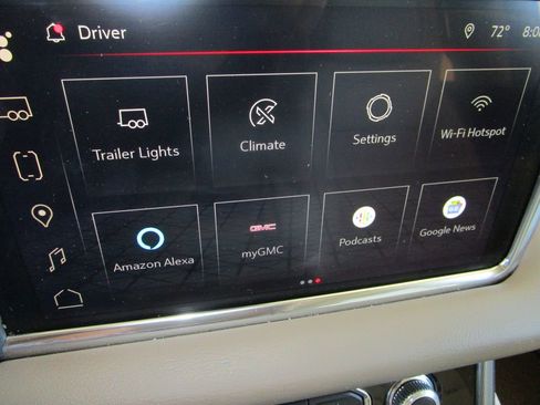 Used 2022 GMC Yukon XL Denali image 45