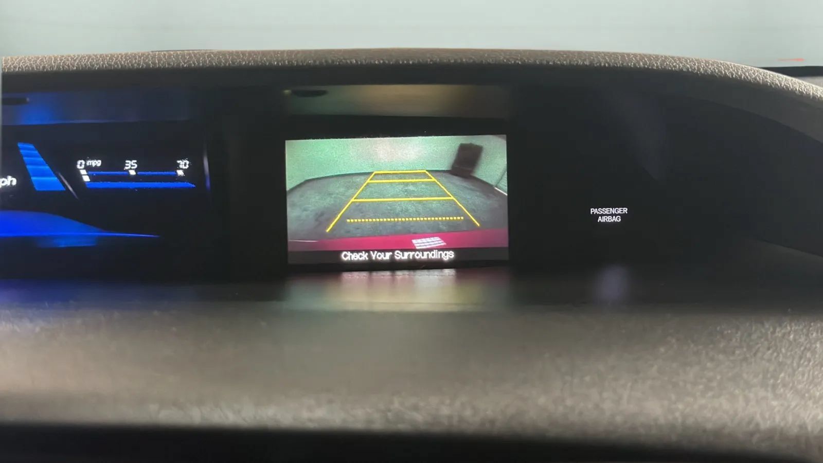 Used 2014 Honda Civic LX image 14