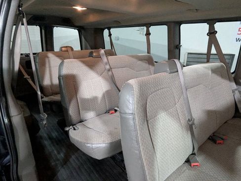 Used 2013 Chevrolet Express 3500 LS w/ Power Package image 21