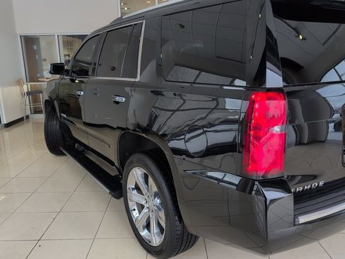 Used 2017 Chevrolet Tahoe Premier image 3