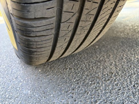 Certified 2025 Volvo XC60 B5 Plus w/ Climate Package image 12