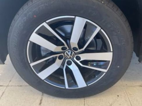 Used 2023 Volkswagen Atlas SE AWD/4WD image 29
