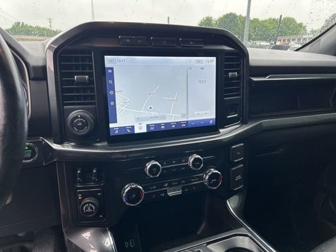 Used 2022 Ford F150 XLT w/ Equipment Group 302A High AWD/4WD image 14