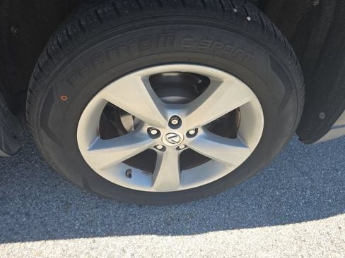 Used 2010 Lexus RX 350 AWD image 26