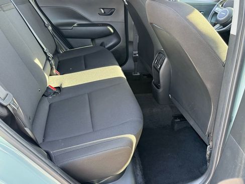 Used 2024 Hyundai Kona SEL image 19