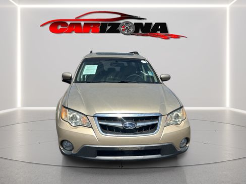 Used 2008 Subaru Outback 2.5i Limited AWD/4WD image 13
