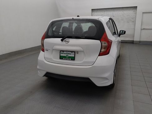 Used 2018 Nissan Versa Note S image 7