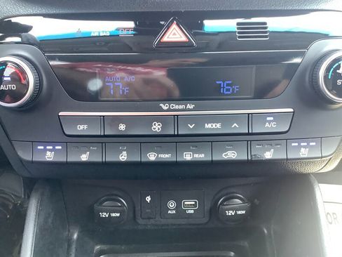 Used 2021 Hyundai Tucson Ultimate FWD image 24