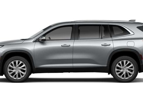 New 2026 Buick Enclave Preferred w/ LPO, Floor Liner Package FWD image 32