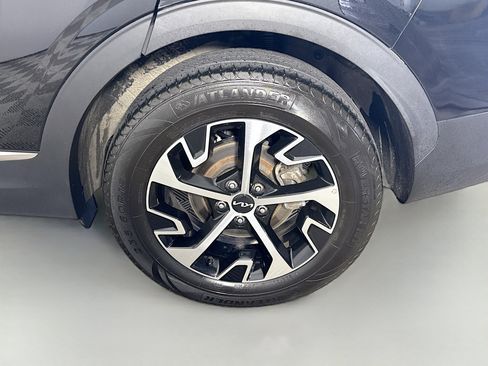 Used 2023 Kia Sportage EX AWD/4WD image 37