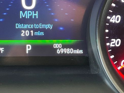 Used 2021 Toyota Camry XSE w/ Carpet Mat Package (TMS) image 18