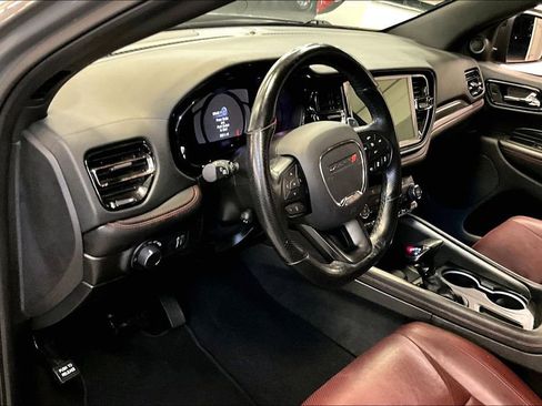 Used 2024 Dodge Durango GT image 16