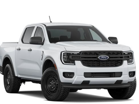 New 2026 Ford Ranger XL RWD image 26