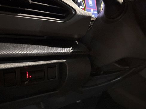 Used 2024 Subaru Crosstrek 2.5i Sport w/ Popular Package #3A image 11