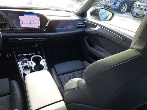 New 2026 Audi A6 Prestige image 24