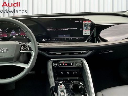 New 2025 Audi Q5 Premium Plus image 6