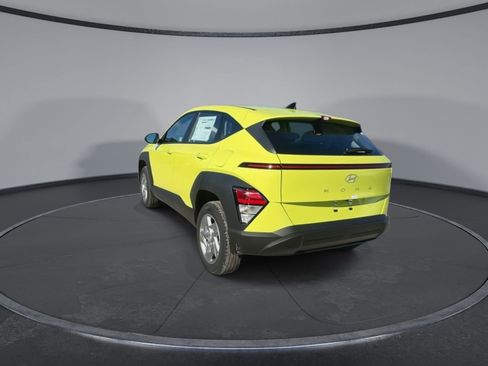 New 2026 Hyundai Kona SE image 6
