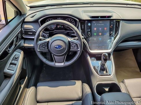 New 2025 Subaru Legacy Limited image 15