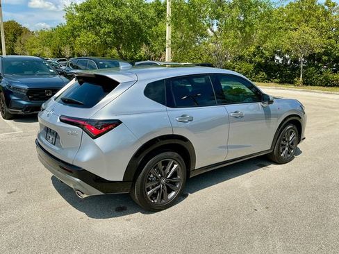 New 2026 Acura ADX A-Spec image 6