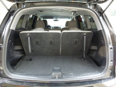 Used 2018 Honda Pilot EX image 13